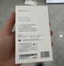 漫步者（EDIFIER）H180Plus Type-C有线耳机 在线会议耳机 K歌耳麦 Hi-Res金标认证 适用于华为小米oppo手机  黑色 实拍图