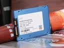 朗科（Netac）256GB SSD固态硬盘 SATA3.0接口 N550S超光系列 电脑升级核心组件 实拍图