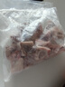 龙大肉食黑猪排骨800g 生态黑猪生鲜免切猪排骨 红烧煲汤食材 猪肉 烧烤 实拍图