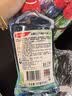 高露洁（Colgate）绿茶+鲜果+冰爽漱口水500ml*5无酒精 含氟清新口气深层清洁 实拍图