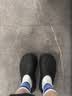 阿迪达斯（adidas）三叶草女鞋ADIFOM STAN MULE休闲拖鞋IE4626 39 实拍图
