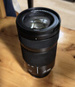 松下（Panasonic） 70-300mm F4.5-5.6全画幅微单/单电/无反望远变焦长焦镜头 【L卡口】S-R70300GK 实拍图