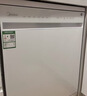 美的（Midea）【万向X6S Max(白)】洗碗机嵌入式150升以上七星消杀四星消毒蒸汽单消毒UV杀菌105℃热烘 实拍图