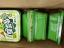 白象方便面 香菜面拌面暴打青柠风味108.1g*6盒整箱装 冷面泡面速食 实拍图