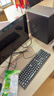 华硕【14代酷睿 i5 i7】台式电脑主机台式机整机独显商务办公大额补贴组装Diy电脑 套二 i5/16G/628G/HD显卡+24英寸 实拍图