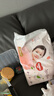 好奇（Huggies）铂金装小桃裤成长裤L120片(9-14kg)尿不湿拉拉裤【夏季散热王】 实拍图