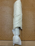 小米昵新款全自动伞晴雨两用加强伞骨雨伞一键收放防紫外黑胶防晒遮阳伞 【144骨加强升级全自动】梧桐米 升级加大加厚防紫外线 实拍图