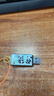 金士顿（Kingston）128GB USB3.2 Gen 1 U盘 DTX 竹林熊猫印刷款优盘 实拍图