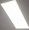 松下（Panasonic）led筒灯嵌入式孔灯吊顶灯客厅全铝白6.5W三色变光筒灯开孔70-80mm 实拍图