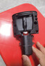 银禧纯PPS-TF 增韧UL94V0级阻燃 高温3D打印耗材1.75mm 阻燃认证 PPS  -黑色 500g 带料盘 实拍图