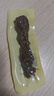 科尔沁 凹凸有型风干牛肉干原味200g 小块肉干肉脯 休闲零食  实拍图