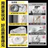 五月花旋转拖把带桶一套2头家用一拖净免手洗2026拖布吸水墩布杆长125cm 实拍图