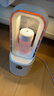 今品森活（KIMPILIVE）风扇空调扇【火爆热销100w|全屋冷风王】桌面无叶小型制冷风机电风扇家用超静音办公卧室循环扇 【冰雾加湿】卧室/宿舍/厨房 9档循环冰风|下单满星送香薰盒 实拍图