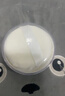 贝亲（Pigeon）婴儿玉米舒缓爽身粉 桃叶精华 四季通用 50g HA23 实拍图
