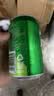 百事可乐七喜7UP 柠檬味 碳酸饮料汽水 330ml*24听胖罐 整箱装 实拍图