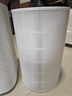美的（Midea）【母婴级】价保618空气净化器鼻炎家用除甲醛除烟味异味过敏原空气净化机森林家L1 Lite 实拍图