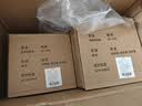 金隆兴蚊香盒带盖不锈钢户外蚊香盘带提手支架托盘香炉盘加高加厚防烫伤 实拍图