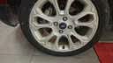 森麒麟Qirin990 205/50R17 93W 静音舒适型高性能轮胎 艾瑞泽5/帝豪/MG4 实拍图
