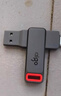 爱国者（aigo）256GB USB3.2 U盘 A20 读速150MB/s 高速大容量电脑办公u盘 金属便携U盘 实拍图
