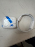 DIJO【华强北顶配】Air4蓝牙耳机双耳无线降噪适用于苹果16pro/15/14/13华为oppo安卓vivo荣耀小米 【华强北旗舰】【空间功能+ 任意名字+超强续航+秒连接】 实拍图