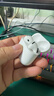 Apple/苹果 AirPods 4 搭配USB-C充电盒 苹果耳机 蓝牙耳机 适用iPhone/iPad/Mac 四代 实拍图