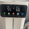 美的（Midea）电热水瓶烧水壶母婴级316L不锈钢内胆家用5L大容量净饮水机智能保温一体可拆11FPro 实拍图