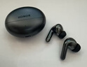 荣耀（HONOR）蓝牙耳机EarBuds 4i无线入耳式原装主动降噪荣耀400 Magic7Pro适用苹果FreeBuds 6i 5i 3i同款 荣耀Earbuds 4i（钛银色） 实拍图