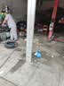富神（FORTUNE）汽车轮胎 175/70R14 84H FSR802 静音舒适捷达/瑞纳/新桑塔纳 实拍图