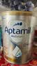 爱他美（Aptamil）白金澳洲版幼儿配方奶粉3段(12-36月)900g 6罐箱装 京东独家礼盒 实拍图