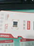 联想128GB TF（MicroSD）存储卡A1 U3 V30 4K高度耐用行车记录仪&监控摄像头内存卡读速100MB/sA01 实拍图