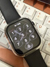 图拉斯【新款S11/S10通用】适用苹果手表s11保护壳s10通用apple watch s11保护套iwatch s10/11壳膜一体 【新46mm表盘】手表壳丨壳膜一体丨超防撞 iWatch S1 实拍图