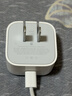 Apple/苹果 40W type-c快充充电器 苹果usb-c原装充电头 旗舰店新款苹果iPhone 17 Pro Max充电器 实拍图