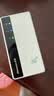 纽曼5g随身wifi移动wifi6免插卡多网通无线上网卡便携式车载无限路由器全国通用流量2026款全程不限速 实拍图