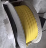 拓竹PLA Lite入门 3D打印耗材 高性价比新手友好 易打印哑光隐纹 RFID智能参数识别 净重1kg 天蓝色16600 含料盘 实拍图