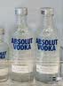 绝对伏特加（Absolut）洋酒 40度 原味 500ml   调酒 基酒 送礼 实拍图