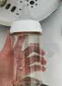 贝亲（Pigeon）PPSU宽口径防胀气奶瓶240ml L号奶嘴 6个月+ AA192 实拍图