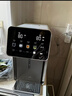 美的（Midea）小魔方电热水瓶水壶316L内胆智能风冷保温恒温一体可拆净饮水机全能大师家用5L大容量31FPro 实拍图