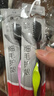 高露洁（Colgate）牙刷软毛细毛护龈成人牙刷深层清洁18支家庭颜色随机 实拍图