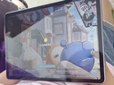 HUAWEI MatePad 11.5 2026 华为平板电脑 护眼屏 鸿蒙AI 大电池 学生儿童学习机 8G+256G WIFI 羽砂紫 实拍图