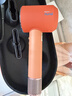 戴森（DYSON）HD16吹风机 电吹风负离子进口家用礼物 陶瓷杏礼盒款海外版(220V电压赠转化插头) 实拍图