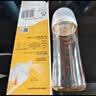 贝亲（Pigeon）PPSU宽口径自然实感防胀气奶瓶330ml L号奶嘴 6个月+ AA193 实拍图
