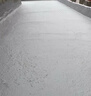 雨虹防水 楼顶屋顶防水补漏材料耐高温防晒 防水涂料屋顶防水 房屋补漏 实拍图