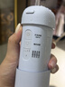 京东京造专业抽拉冲牙器便携式蓝4喷嘴收纳盒洗牙器水牙线超声波洁牙器家用伸缩正畸清洁牙缝送男女友礼物 实拍图