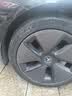 米其林（MICHELIN）静音棉轮胎 235/45R18 98V e聆悦 E PRIMACY T2 适配特斯拉Model3 实拍图
