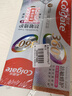 高露洁（Colgate）360°抗敏修护牙膏100g*5 抗敏感修复舒敏断菌护龈含促生氟磷灰石 实拍图