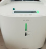 鱼跃3L升新国标医用制氧机轻音升级39分贝带雾化氧气机8F-3ZW 实拍图