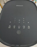 美的（Midea）【强劲冷风】空调扇强力冷气机冷风机冷风扇家用加水冰晶制冷气扇省电蒸发加湿降温水冷扇AAI10YF 实拍图