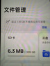 雷克沙（Lexar）1TB TF（MicroSD）存储卡 V30 A2 读160MB/s 游戏机平板行车监控录像内存卡 4K超清拍摄（BLUE） 实拍图