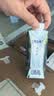 蒙牛特仑苏嗨Milk脱脂纯牛奶250ml*10盒 0脂肪 精美京绣 送礼礼盒 实拍图