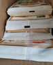 鲁花（考拉）活性鸡蛋精细面条600g微发酵挂面 仿手工 劲道爽滑 实拍图